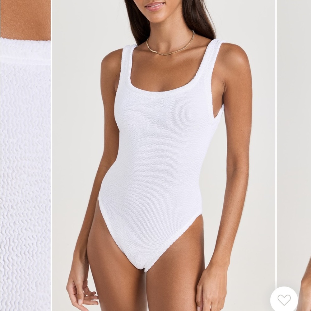 Hunza G One Piece